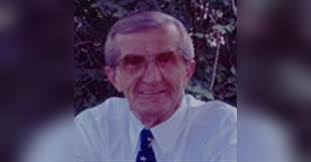 George E. Orr Obituary