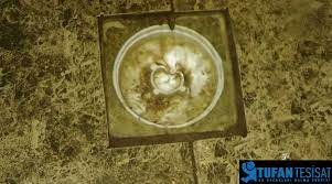 Banyo ve lavabodan gelen lağım kokusundan kurtulmak. Tuvalet Ve Banyo Pis Kokuyor