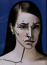 Epingle Par Teresina Garcia Sur Alter Ego Costume Ideas Maquillage Maquillage Artistique Idee Maquillage