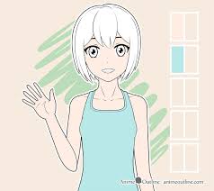 We did not find results for: How To Color An Anime Character Step By Step Animeoutline