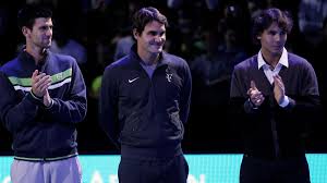 Rafael nadal beating novak djokovic at italian open is terrible news for roger federer. Tennis News Nadal Federer And Djokovic Gives Words Of Encouragement Amid Coronavirus Pandemic Eurosport