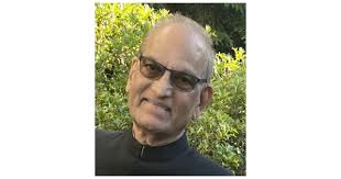 Shreedhar B. Shetty Obituary (2024)