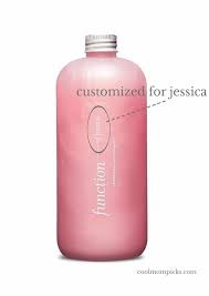 An Honest Review Of The Function Of Beauty Custom Shampoo Conditioner