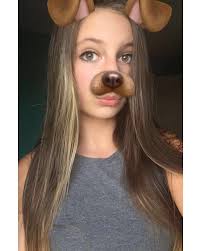 Raquel Potter's Instagram, Twitter & Facebook