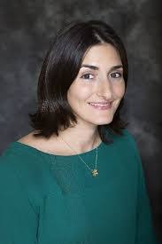 Jennifer Milone's Instagram, Twitter & Facebook