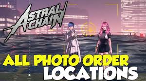 Astral chain gives players a pair of puzzles to test their detective skills with the quiz kids riddle, so here's how to solve them. Astral Chain Perfect Picture Training 07 2021
