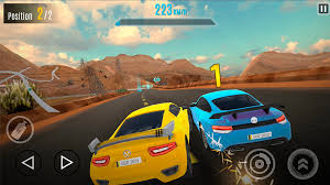 You can even open and close the hood and the trunk of all. The Best Racing Games Available On Android