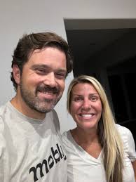 One of the best parts about spending time in the Bay Area is crashing with… 