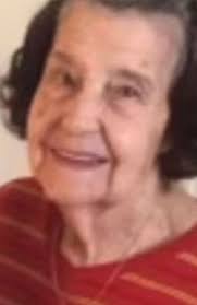 Elizabeth A “Lizzie” Taylor McMillan (1927-2021)