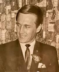 Dick Lambert's Instagram, Twitter & Facebook