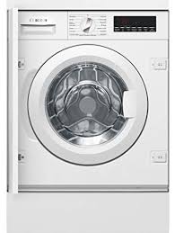 Vergessen sie nach der reinigung nicht, das flusensieb wieder zu befestigen, da sonst beim nächsten waschgang das gesamte wasser in der. Bosch Waschmaschinen Test 2021 Die 6 Besten Maschinen Im Vergleich