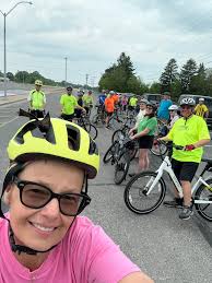 Roper Romp event in Asbury Park, NJ, and upcoming events