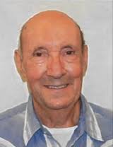 Robert Dewane Husk, 77