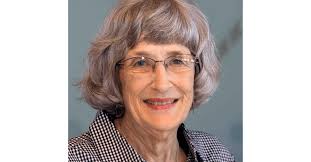 A Lifetime of Service: Beth Early