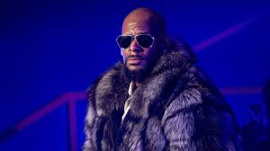 All diese anschuldigungen greift jetzt die doku surviving r. Rkellystummschalten Online Petition Soll R Kelly Auftritte Verhindern Welt