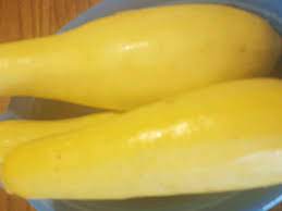 Which has less potassium yellow or green zucchini. Yellow Zucchini Nutrition Facts Eat This Much