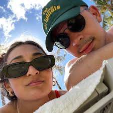 happy birthday to my best friend, fiancé, better half, workout buddy, life  partner. there is no one else i'd rather watch hours of shit tv shows and  good movies with. ps ollie