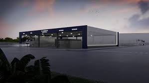 Barueri foi governado como aldeamento pela câmara municipal de são paulo de 1560 até 1809, depois como freguesia e distrito pela câmara municipal de santana de parnaíba. Parque Logistico Barueri