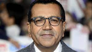 2,281 likes · 191 talking about this. Martin Bashir Exits The Bbc On Health Grounds Deadline