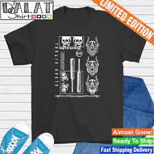 Trappy-Chan Blood Ritual shirt - Dalatshirt