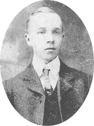 Robert Douglas Norman : Titanic Victim