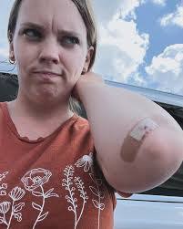 Brandy Webster's Instagram, Twitter & Facebook