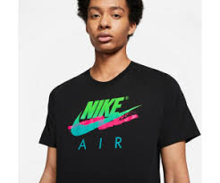 Футболка m nsw tee dna air loose fit 4. Nike Nsw Dna Futura T Shirt Black Ab 19 95 Preisvergleich Bei Idealo De