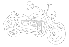 Print out 150 pictures of fmx racers, parts, gear and concept print out this motorcycle printable: Free Printable Motorcycle Coloring Pages For Kids Coloring Pages For Boys Coloring Pages For Kids Mouse And The Motorcycle
