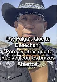 Rogelio Llamas La Pulga