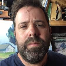 We are excited to welcome John O'Neill as a juried artist for Paint  Annapolis 2024! He discovered his passion for plein-air painting after he  moved to the bucolic region of Bucks County,