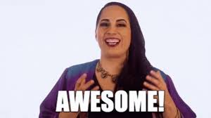 Awesome Awesome Job Gif Awesome Awesome Job Thats Awesome Discover Share Gifs