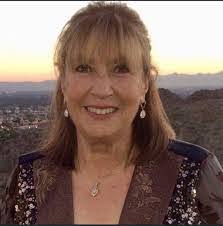 Karen Markovitz's Instagram, Twitter & Facebook