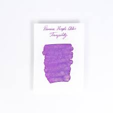 Image result for purple tranquility