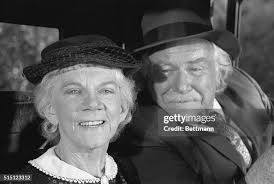 22 Waltons Ellen Corby Photos & High Res Pictures