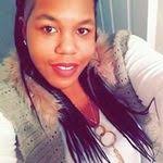 Courtney Cromartie's Instagram, Twitter & Facebook