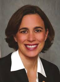 Deb Mell talks about politics, Blago