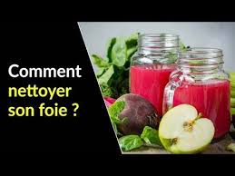 Cet Ete On A Encore Abuse Des Gateaux Pendant L Apero A Present Comment Detoxifier Son Corps Et Comment Nettoyer Son Foie Nettoyer Son Foie Comment Nettoyer