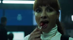 A documentary on why and how money heist sparked a wave of enthusiasm around the world for a lovable group of thieves and their professor. Money Heist The Phenomenon Netflix Hd Trailer Youtube