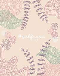 Ipad Wallpaper Abstract Aesthetic Selflove Ipad Wallpaper Free Wallpaper Wallpaper