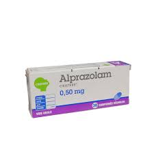Image result for Alprazolam