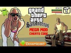 San andreas is the third release in the gta franchise, moving the action from the 80s of vice city to a 90s street crime and gangsters. App Mobile Download Games San Andreas Cheats San Andreas