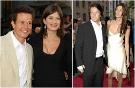 Mark wahlberg's wife, sister and brother despite the fact that most celebrities would not admit it, close family members usually play a very important role in pushing them to the top. Mark Wahlberg S Four Kids Daddy S Joy And Pride