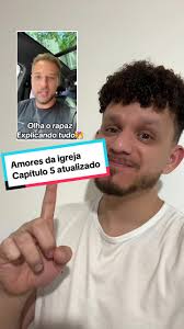 Encontro de Amores da Igreja: Marcelo Lanzarin & Gian Soul Barber