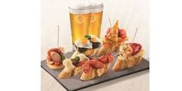 Resultado de imagen para pinchos mas irresistibles del mundo