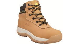 For wearing a garment over another, the width required is provided. Sagas3be44 Delta Plus Water Resistant Nubuck Safety Boots 44 Beige Distrelec Export Shop
