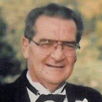 Donald E. "Mac" McClellan Obituary