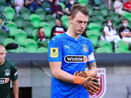Последние новости «матвей сафонов» на «футбол 24»! Matvej Safonov Snova Vyzvan V Sbornuyu Rossii Po Futbolu