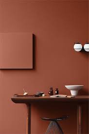 Navy blue is a very dark shade of the color blue. Brown Interior Color Trend For 2020 Sampleboard Blog Colorful Interiors Scandinavian Interior Jotun Lady