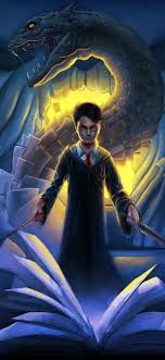 Halaman Download 65 Áˆ Harry Potter Wallpapers Top 4k Harry Potter Wallpaper D