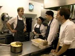 Overview koch's french doors will brighten any room and contribute to a friendly, open feeling. Gordon Ramsay Chef Ohne Gnade Koch Ohne Dampf Youtube